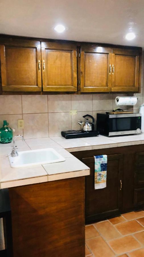 Condo De Cortez Puerto Peñasco Zewnętrze zdjęcie