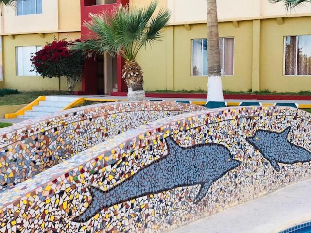 Condo De Cortez Puerto Peñasco Zewnętrze zdjęcie