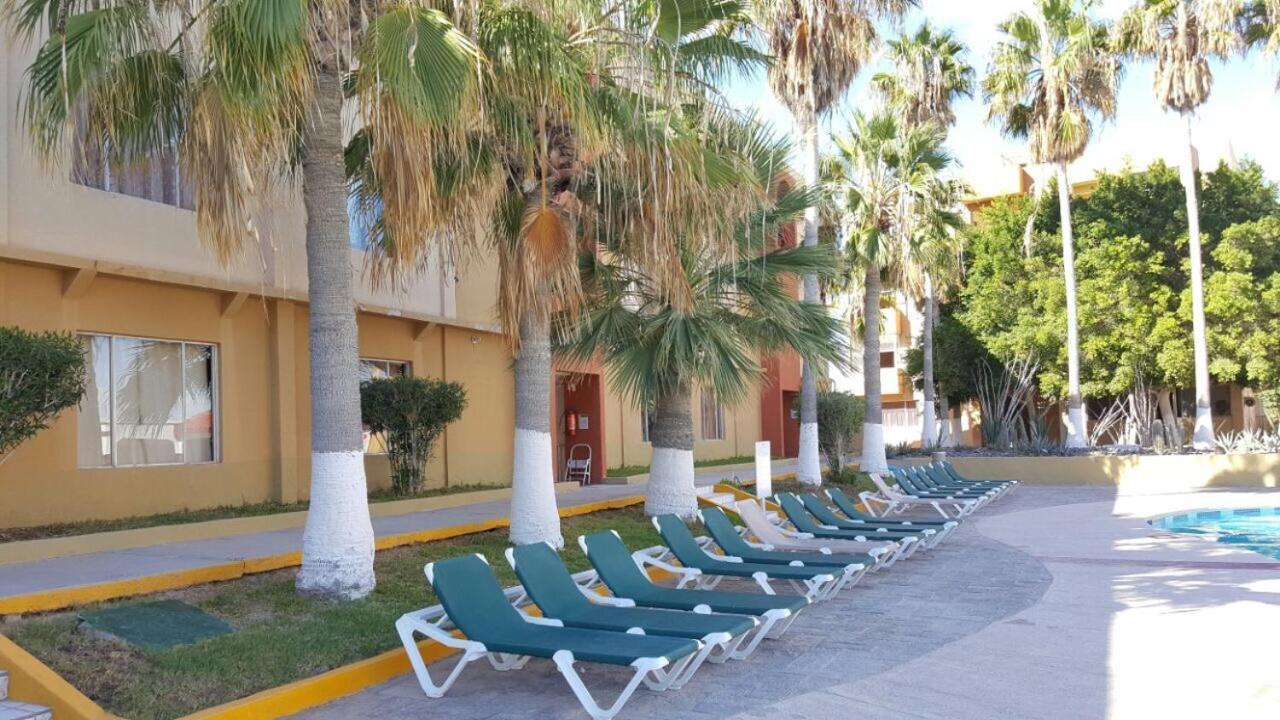 Condo De Cortez Puerto Peñasco Zewnętrze zdjęcie