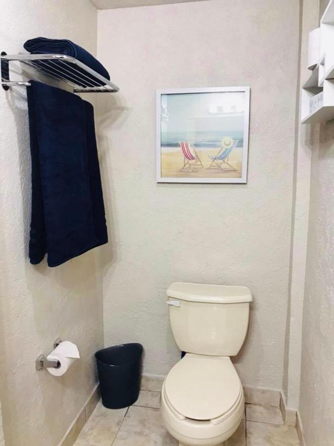Condo De Cortez Puerto Peñasco Zewnętrze zdjęcie