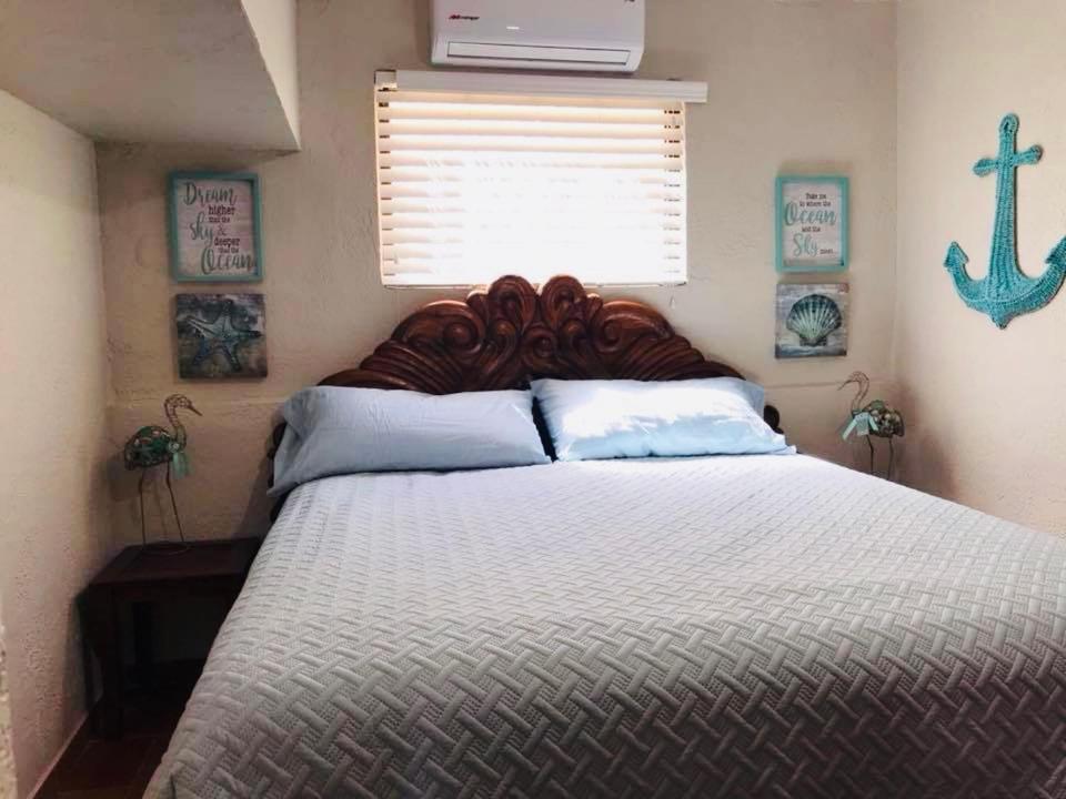 Condo De Cortez Puerto Peñasco Zewnętrze zdjęcie