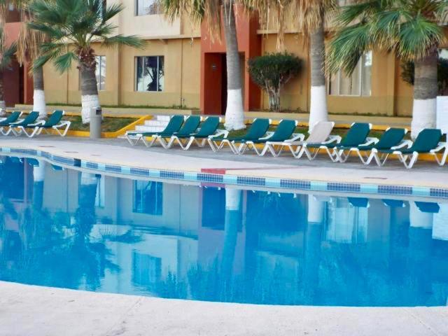 Condo De Cortez Puerto Peñasco Zewnętrze zdjęcie