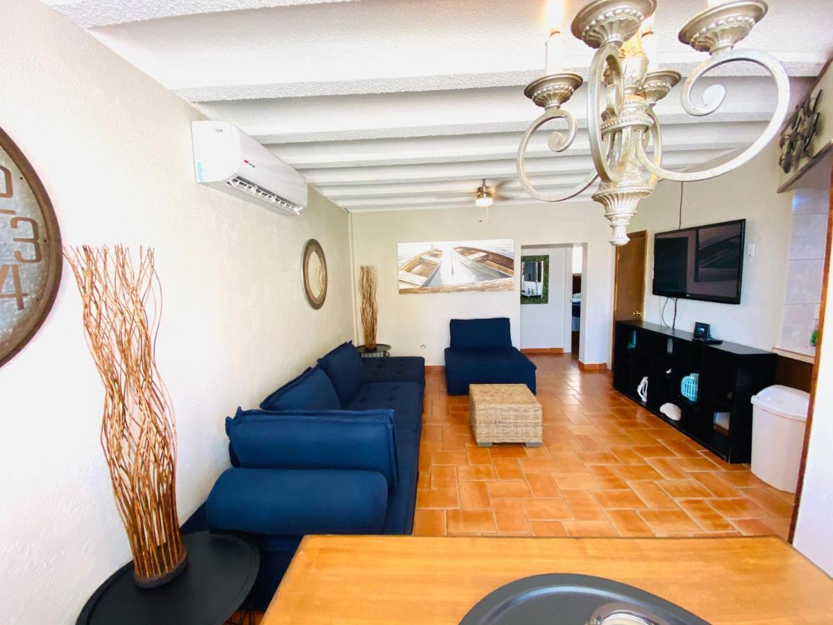 Condo De Cortez Puerto Peñasco Zewnętrze zdjęcie