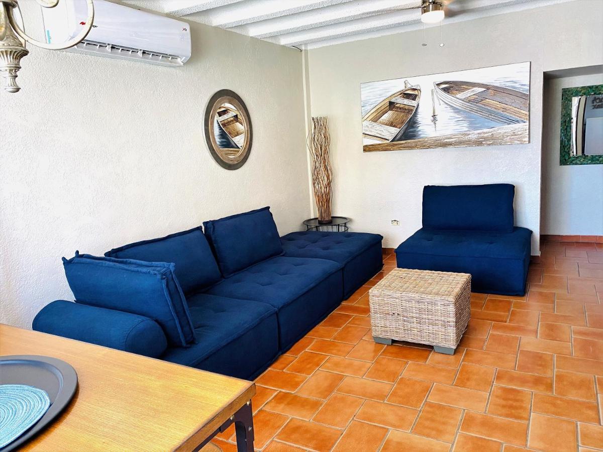 Condo De Cortez Puerto Peñasco Zewnętrze zdjęcie