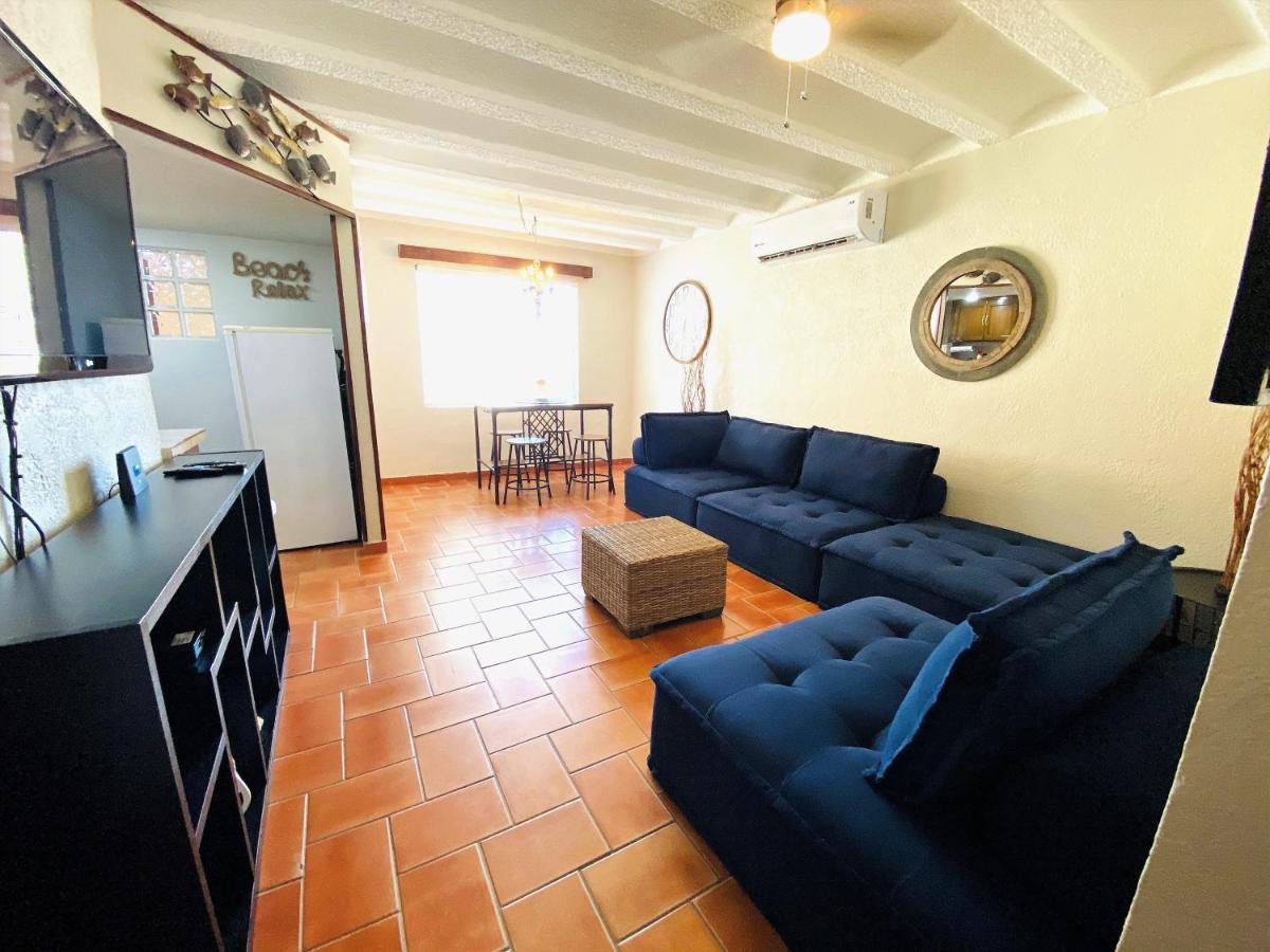 Condo De Cortez Puerto Peñasco Zewnętrze zdjęcie